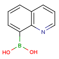 CAS: 86-58-8 | OR4993 | Quinoline-8-boronic acid
