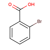 CAS: 88-65-3 | OR4995 | 2-Bromobenzoic acid