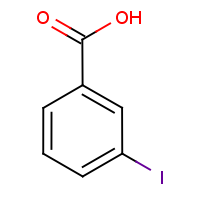 CAS: 618-51-9 | OR4998 | 3-Iodobenzoic acid