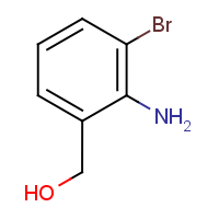CAS:397323-70-5 | OR500004 | (2-Amino-3-bromophenyl)methanol