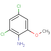 CAS: 93839-14-6 | OR500006 | 2,4-Dichloro-6-methoxyaniline