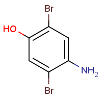 CAS: 872272-33-8 | OR500009 | 4-Amino-2,5-dibromophenol