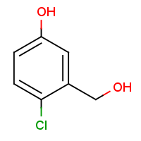CAS:876299-47-7 | OR500010 | 4-Chloro-3-(hydroxymethyl)phenol