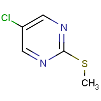 CAS: 38275-42-2 | OR500020 | 5-Chloro-2-(methylthio)pyrimidine