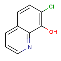 CAS: 876-86-8 | OR500023 | 7-Chloroquinolin-8-ol