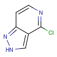 CAS: 1821250-10-5 | OR500030 | 4-Chloro-2H-pyrazolo[4,3-c]pyridine