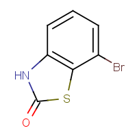 CAS: 1188047-07-5 | OR500033 | 7-Bromobenzo[d]thiazol-2(3H)-one