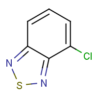 CAS: 2207-28-5 | OR500034 | 4-Chlorobenzo[c][1,2,5]thiadiazole