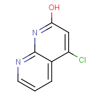 CAS: 59514-93-1 | OR500035 | 4-Chloro-1,8-naphthyridin-2(1H)-one