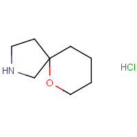 CAS: 1956322-51-2 | OR500039 | 6-Oxa-2-Azaspiro[4.5]decane hydrochloride