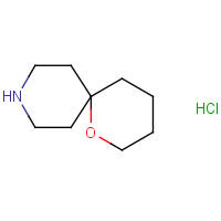 CAS: 71879-41-9 | OR500040 | 1-Oxa-9-azaspiro[5.5]undecane hydrochloride