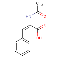 CAS: 5469-45-4 | OR5000T | alpha-Acetamidocinnamic acid