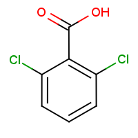 CAS: 50-30-6 | OR5004 | 2,6-Dichlorobenzoic acid