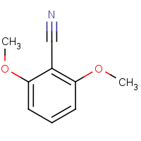 CAS: 16932-49-3 | OR5007 | 2,6-Dimethoxybenzonitrile