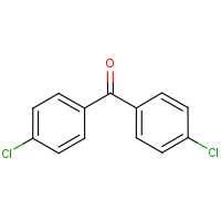 CAS: 90-98-2 | OR5010 | 4,4'-Dichlorobenzophenone
