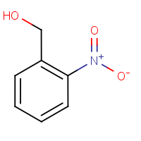CAS: 612-25-9 | OR5014 | 2-Nitrobenzyl alcohol
