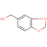 CAS:495-76-1 | OR5017 | 5-(Hydroxymethyl)-1,3-benzodioxole
