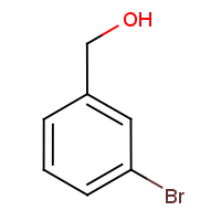 CAS: 15852-73-0 | OR5020 | 3-Bromobenzyl alcohol
