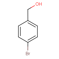 CAS:873-75-6 | OR5021 | 4-Bromobenzyl alcohol