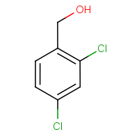 CAS:1777-82-8 | OR5024 | 2,4-Dichlorobenzyl alcohol