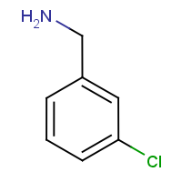 CAS: 4152-90-3 | OR5026 | 3-Chlorobenzylamine