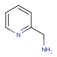 CAS: 3731-51-9 | OR5031 | 2-(Aminomethyl)pyridine