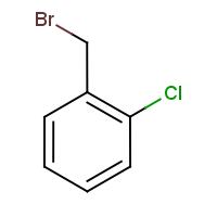 CAS: 611-17-6 | OR5033 | 2-Chlorobenzyl bromide