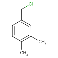 CAS: 102-46-5 | OR5034 | 3,4-Dimethylbenzyl chloride