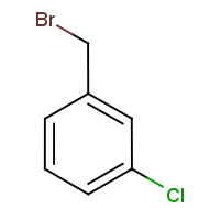 CAS: 766-80-3 | OR5035 | 3-Chlorobenzyl bromide