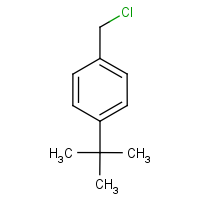 CAS: 19692-45-6 | OR5036 | 4-(tert-Butyl)benzyl chloride
