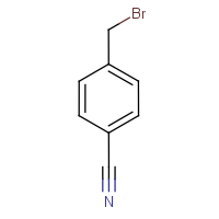 CAS: 17201-43-3 | OR5037 | 4-(Bromomethyl)benzonitrile