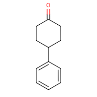 CAS: 4894-75-1 | OR5040 | 4-Phenylcyclohexan-1-one