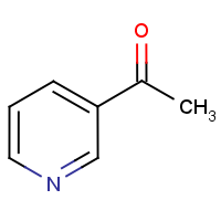 CAS: 350-03-8 | OR5046 | 3-Acetylpyridine