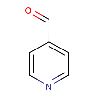 CAS: 872-85-5 | OR5048 | Isonicotinaldehyde