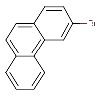 CAS:715-50-4 | OR50485 | 3-Bromophenanthrene