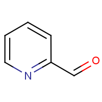 CAS: 1121-60-4 | OR5051 | Pyridine-2-carboxaldehyde
