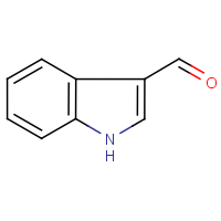 CAS: 487-89-8 | OR5052 | 1H-Indole-3-carboxaldehyde