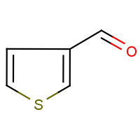 CAS: 498-62-4 | OR5054 | Thiophene-3-carboxaldehyde