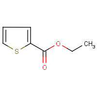 CAS: 2810-04-0 | OR5056 | Ethyl thiophene-2-carboxylate