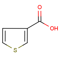 CAS: 88-13-1 | OR5058 | Thiophene-3-carboxylic acid