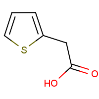 CAS: 1918-77-0 | OR5059 | (Thien-2-yl)acetic acid