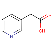 CAS: 501-81-5 | OR5061 | (Pyridin-3-yl)acetic acid