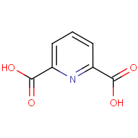 CAS: 499-83-2 | OR5062 | Pyridine-2,6-dicarboxylic acid