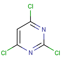 CAS: 3764-01-0 | OR5063 | 2,4,6-Trichloropyrimidine