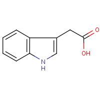 CAS: 87-51-4 | OR5064 | (1H-Indol-3-yl)acetic acid