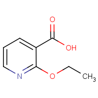 CAS: 35969-54-1 | OR5067 | 2-Ethoxynicotinic acid