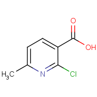 CAS: 30529-70-5 | OR5068 | 2-Chloro-6-methylnicotinic acid