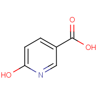CAS: 5006-66-6 | OR5072 | 6-Hydroxynicotinic acid
