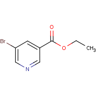 CAS: 20986-40-7 | OR5075 | Ethyl 5-bromonicotinate