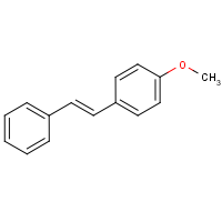 CAS: 1142-15-0 | OR5076 | 4-Methoxy-trans-stilbene